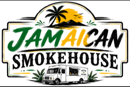 Jamaican Smokehouse logo