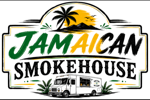 Jamaican Smokehouse logo